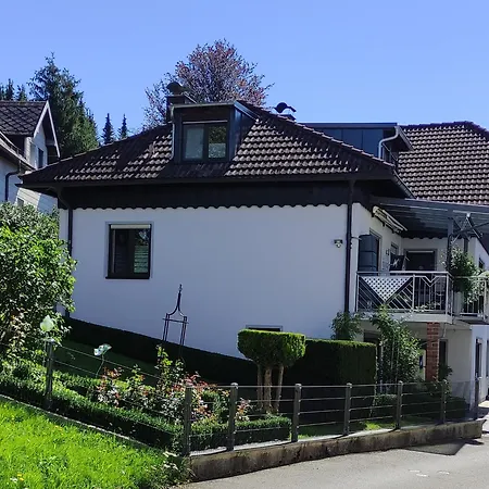 Ferienwohnung Familie Suettner Nagel Exterior photo