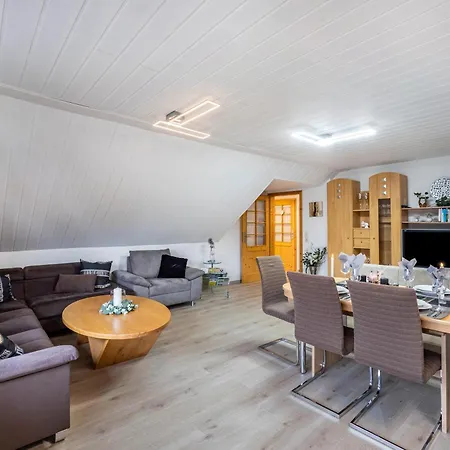 Ferienwohnung Familie Suettner Nagel Exterior photo