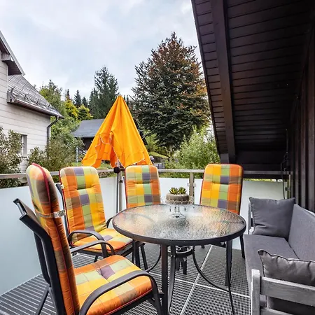 Ferienwohnung Familie Suettner Nagel Exterior photo