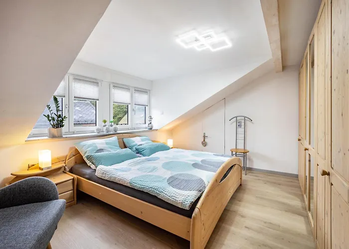 Ferienwohnung Familie Suettner