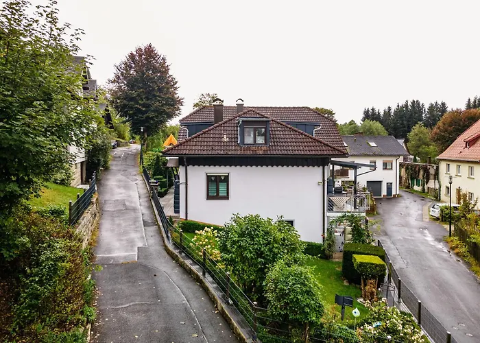 Ferienwohnung Familie Suettner
