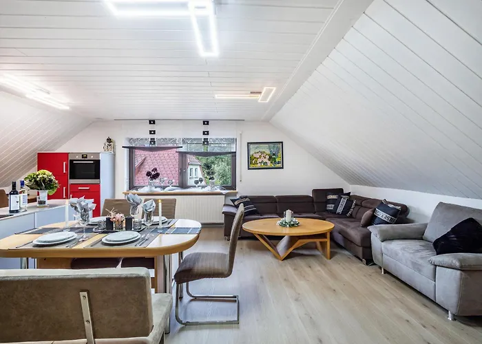 Ferienwohnung Familie Suettner