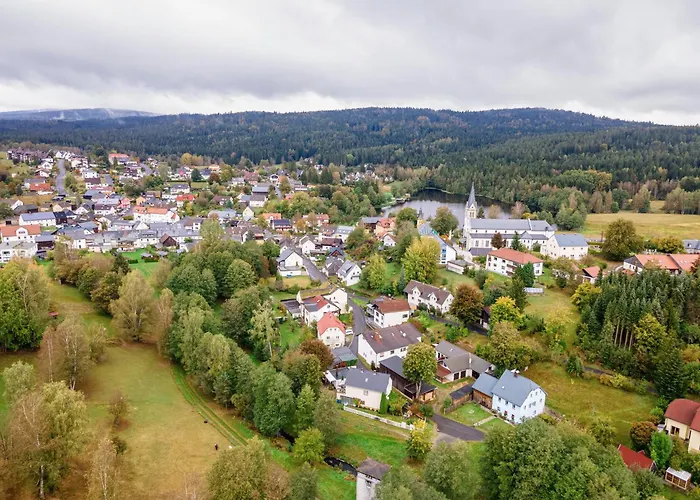 Ferienwohnung Familie Suettner