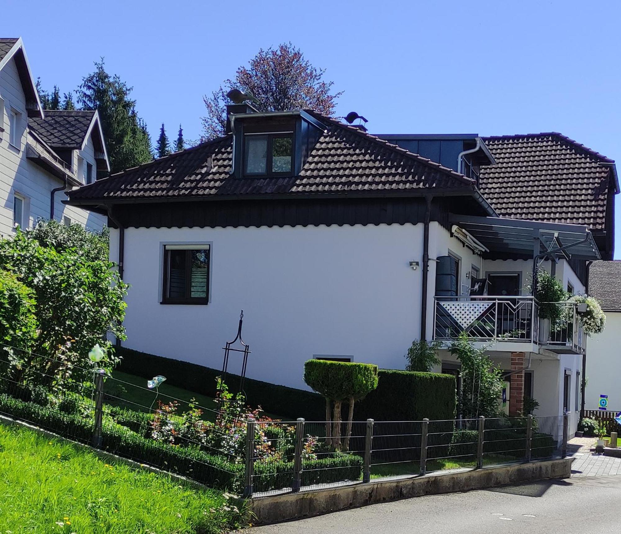 Familie Suettner Apartment Nagel