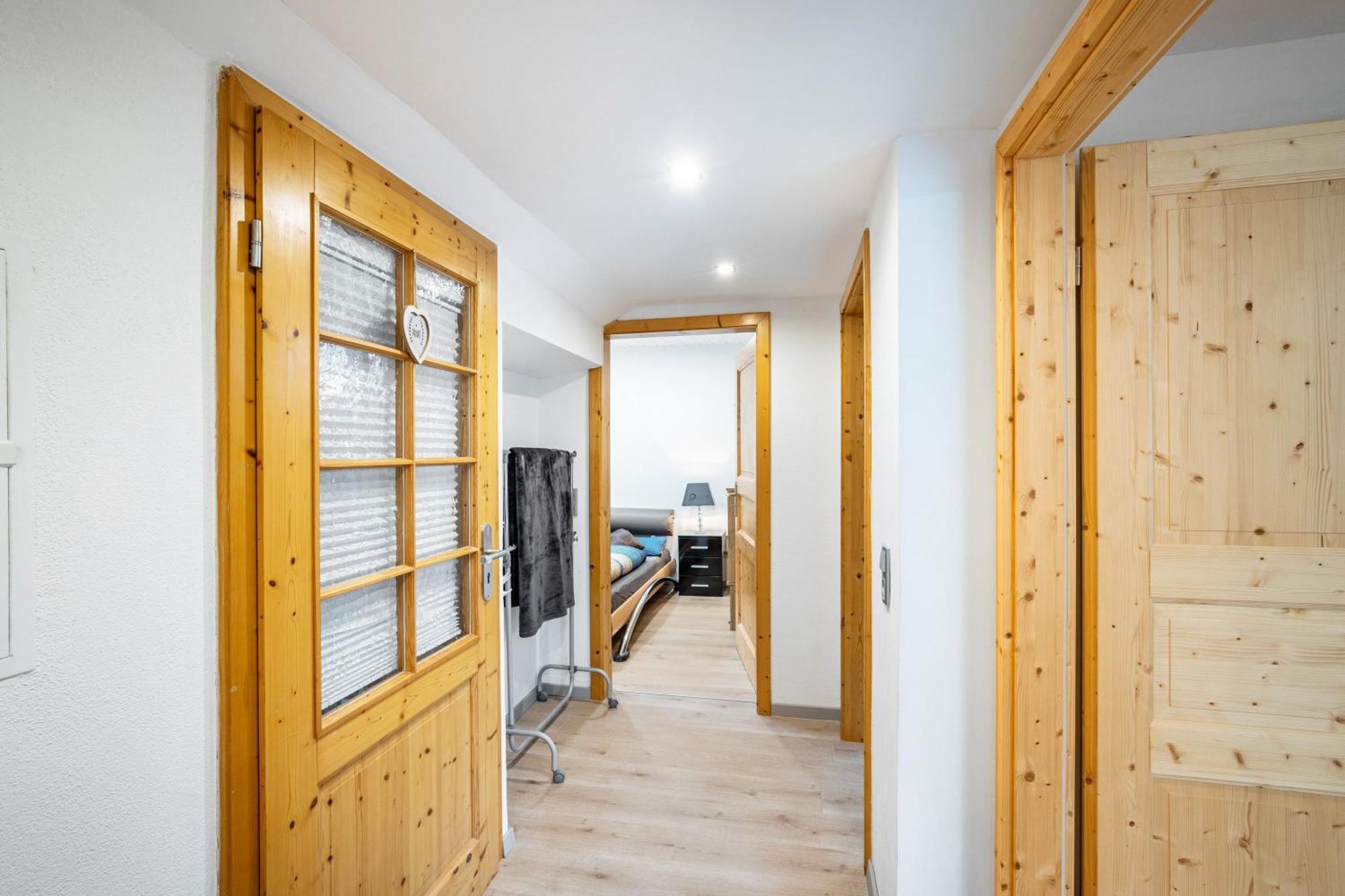 Apartment Familie Suettner *