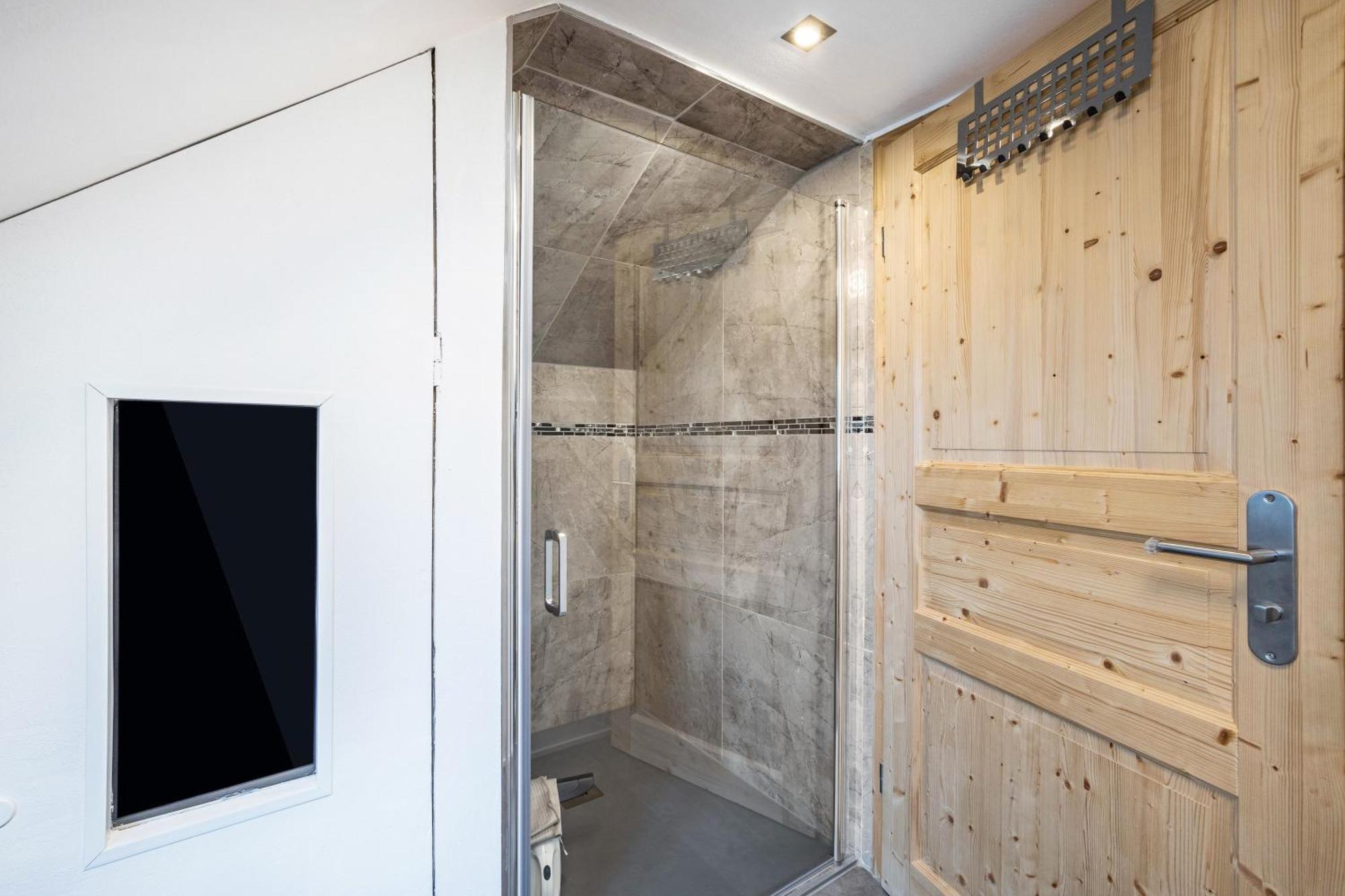 Familie Suettner Apartament Nagel