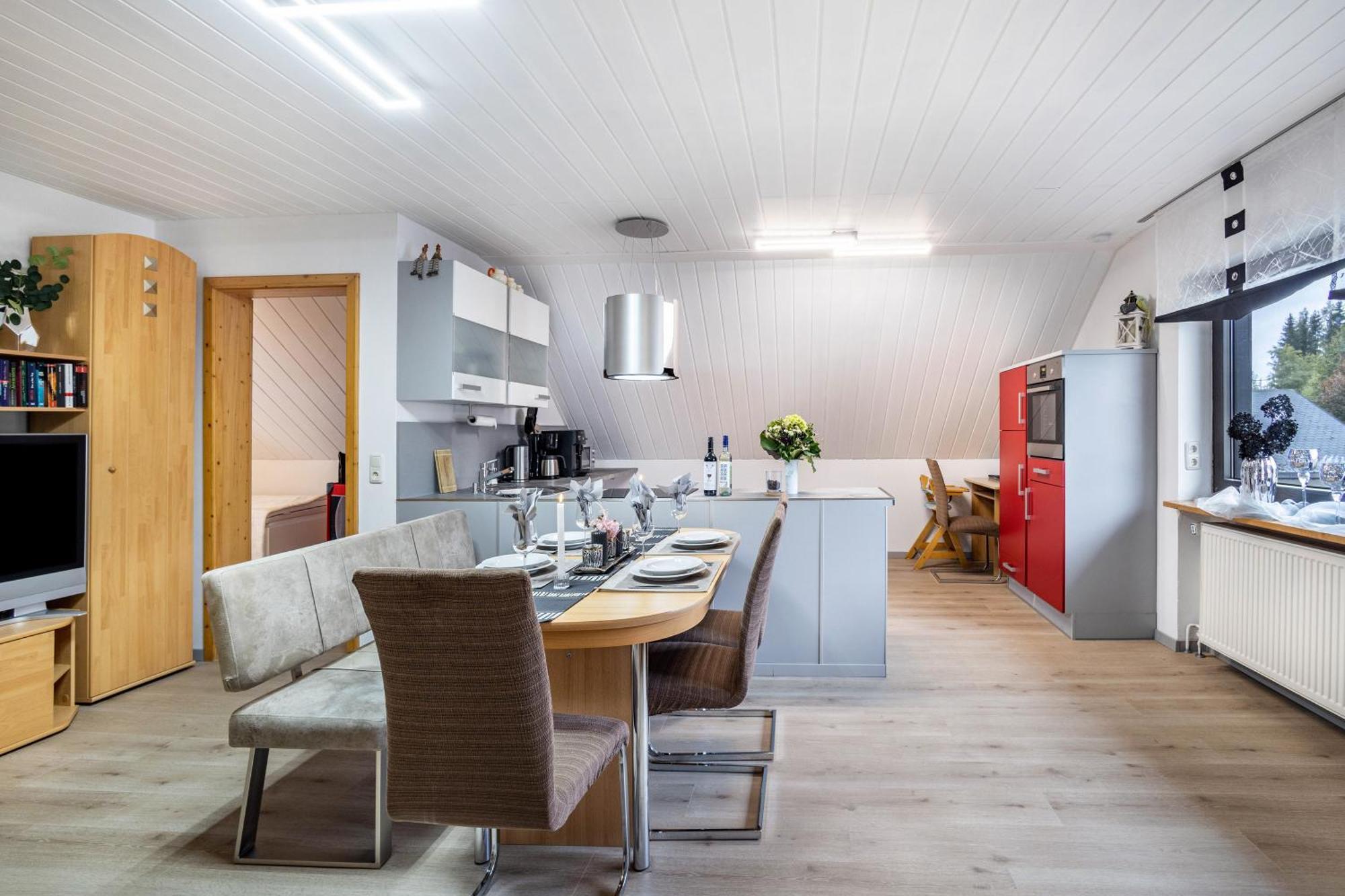 Familie Suettner Apartament