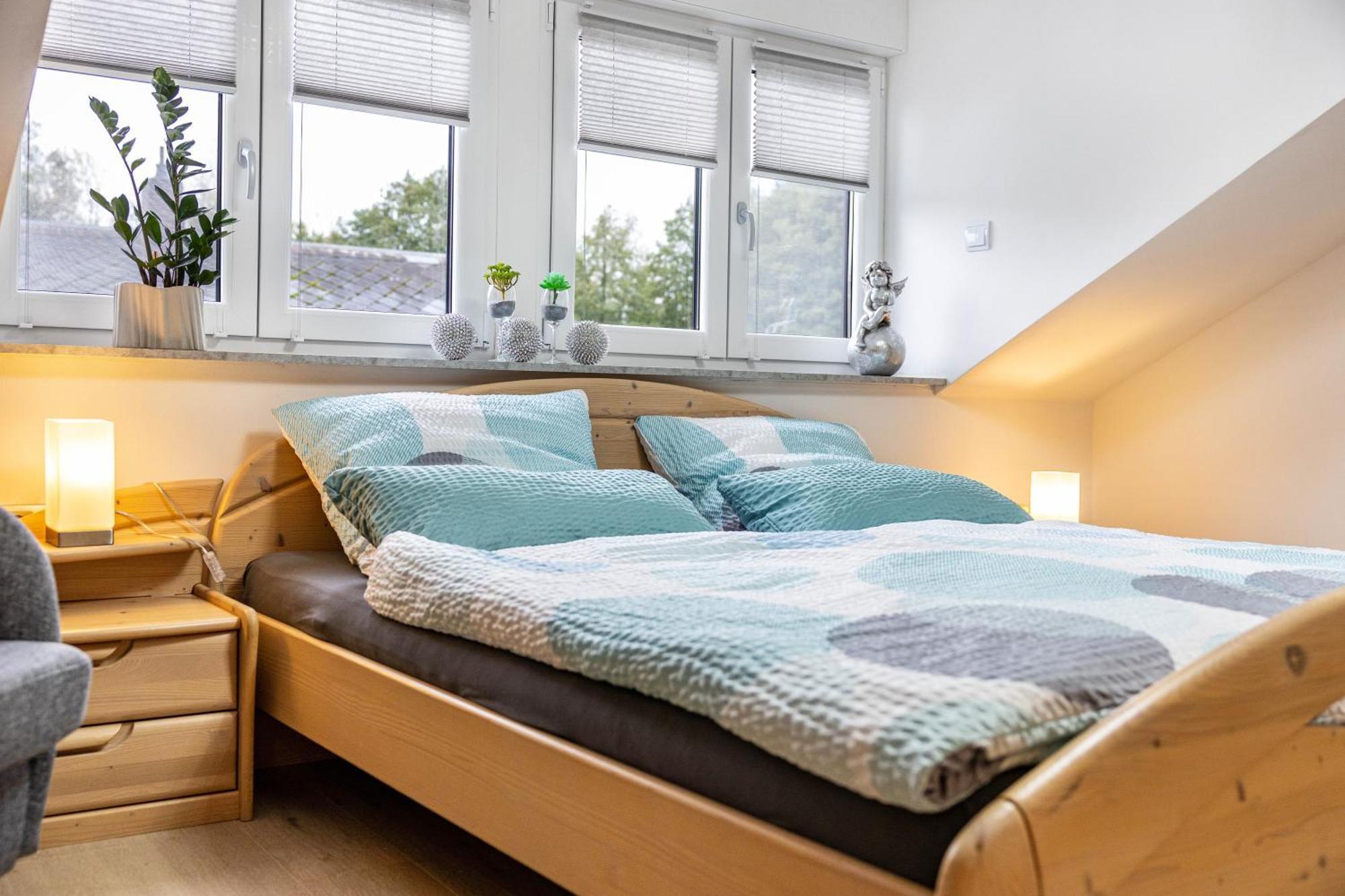 Apartment Familie Suettner