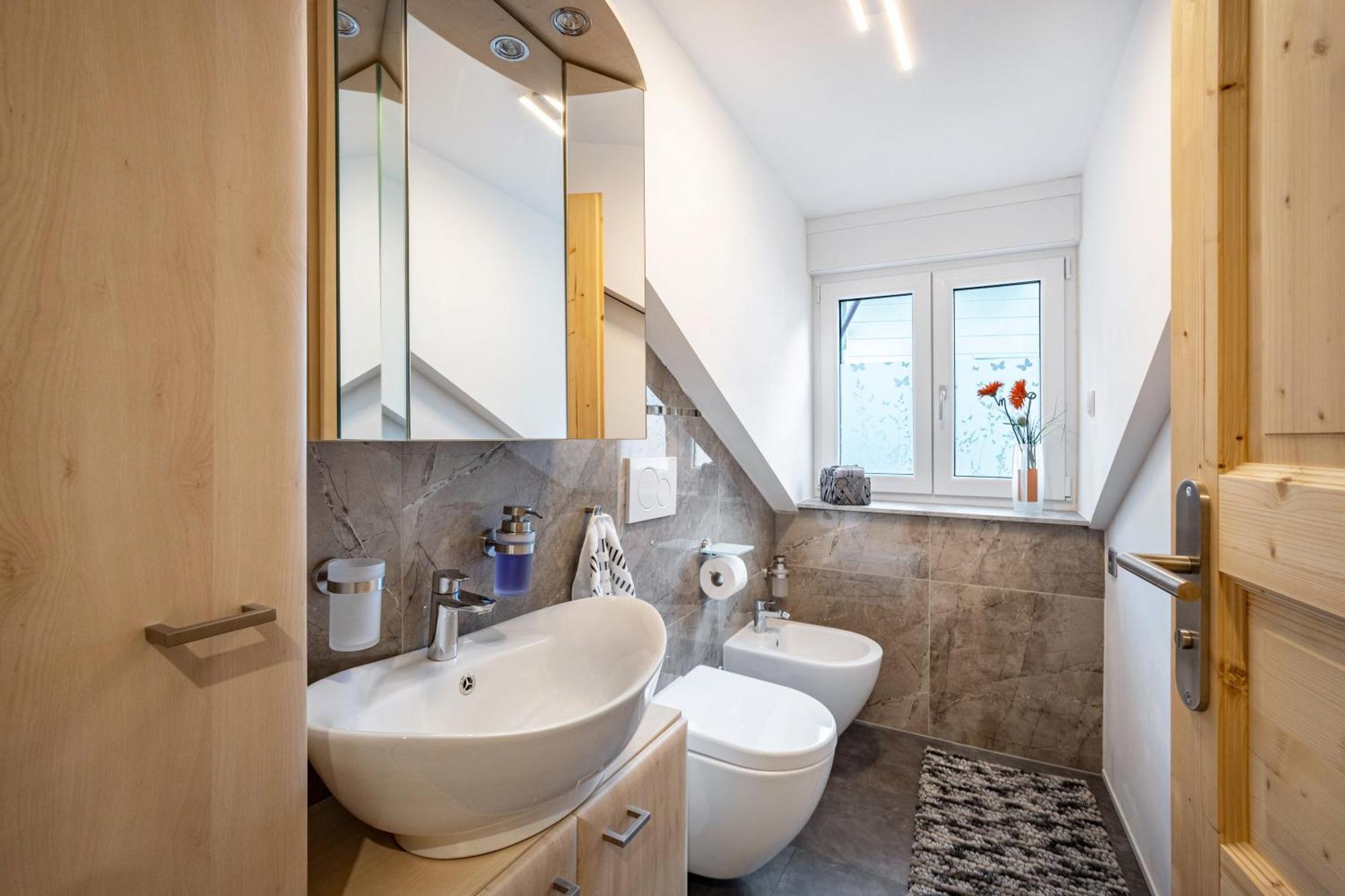 Apartment Familie Suettner *