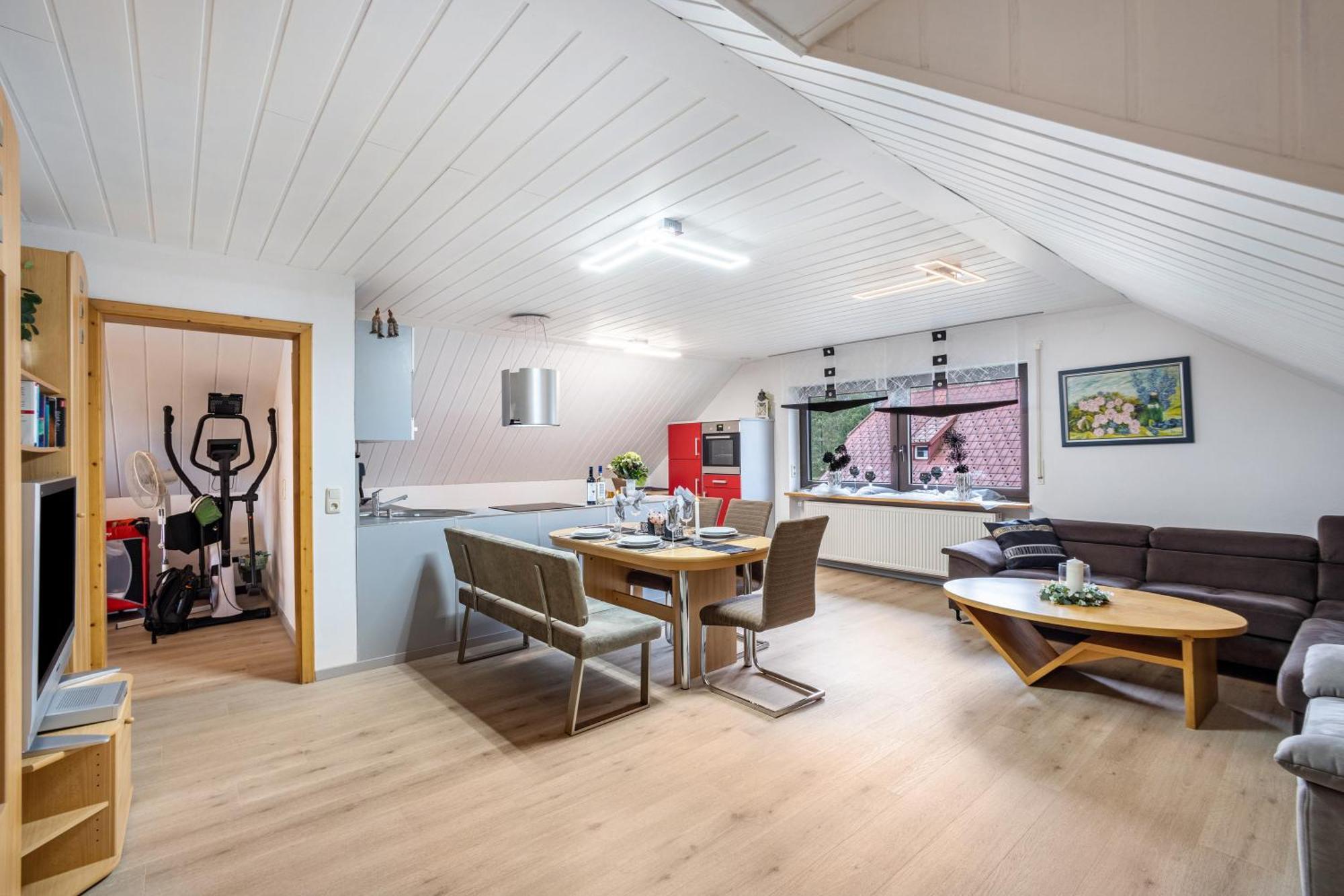 Apartment Familie Suettner Nagel