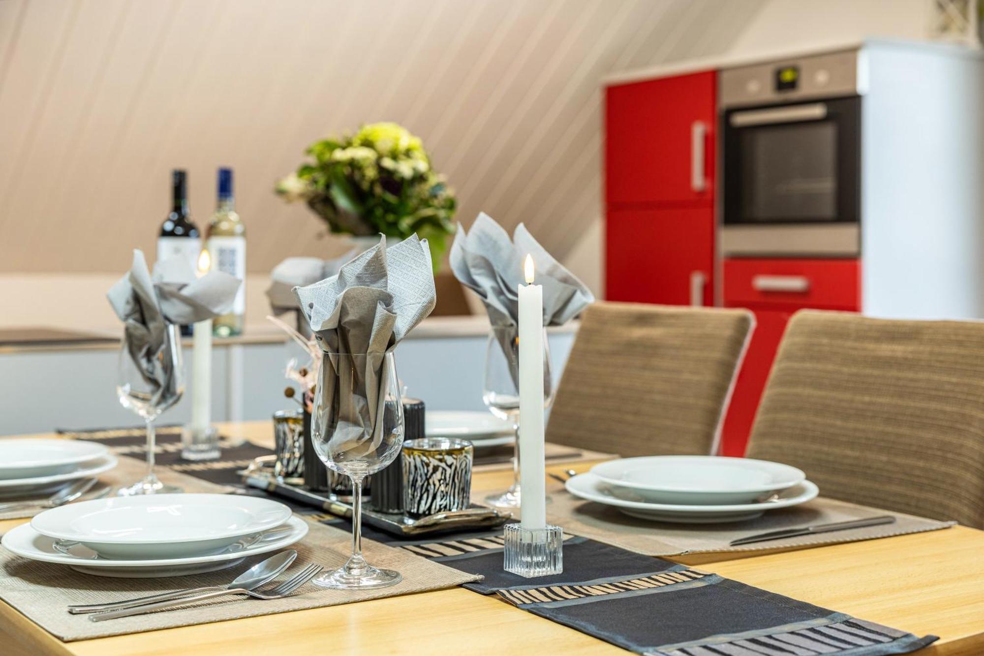 Apartment Familie Suettner