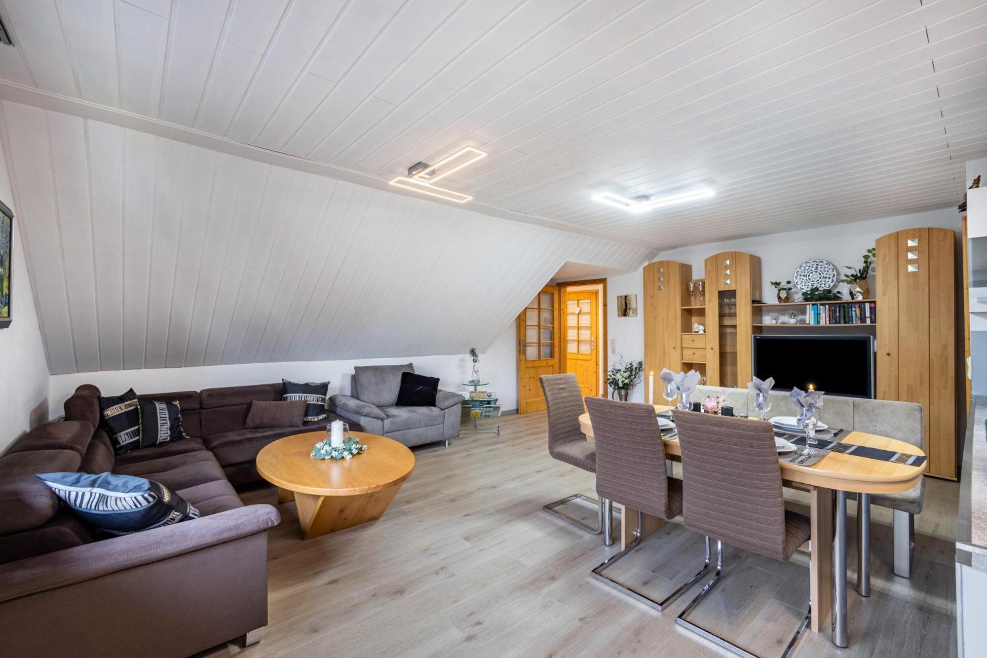 Apartment Familie Suettner *