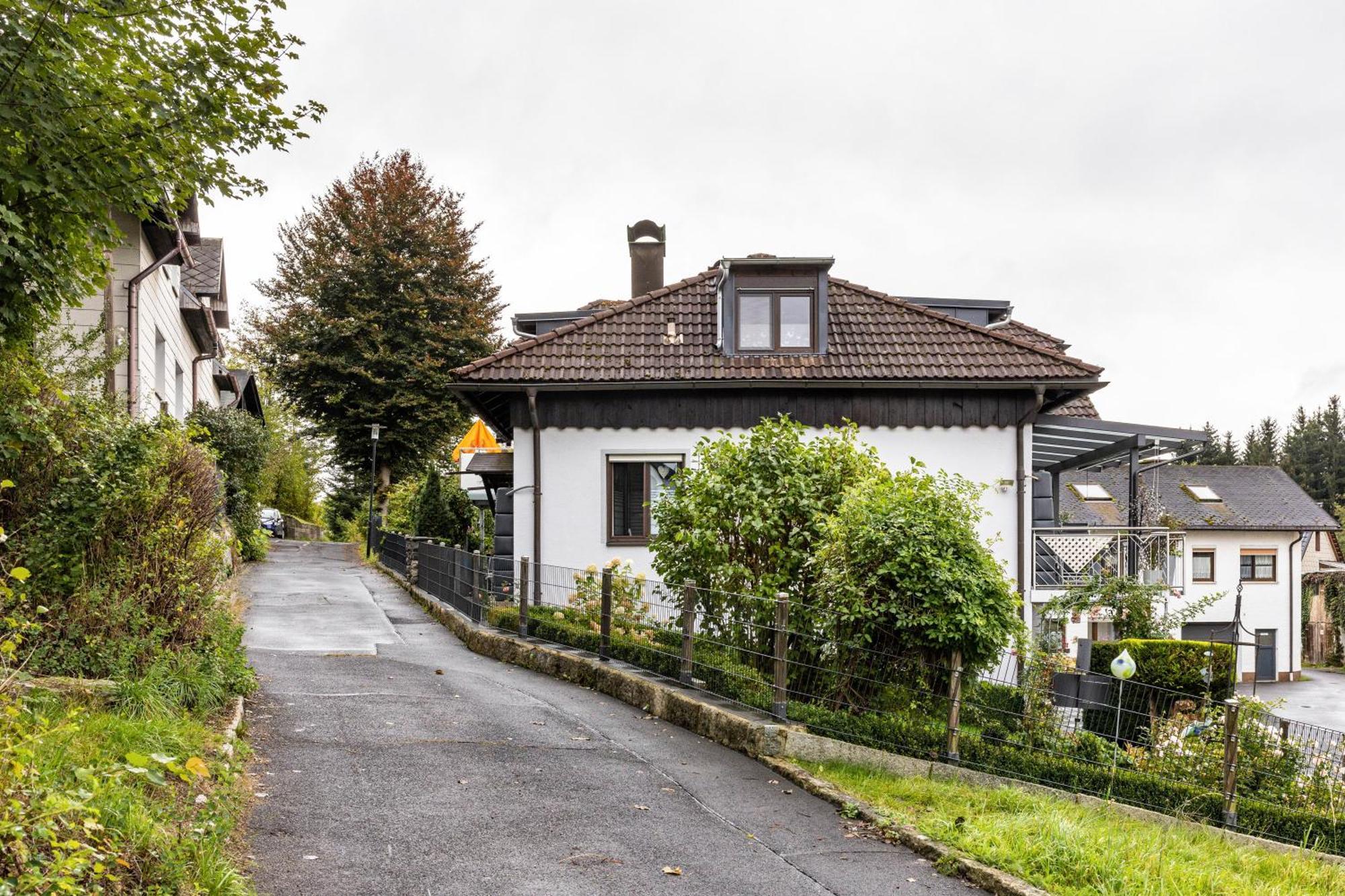 Familie Suettner Apartment