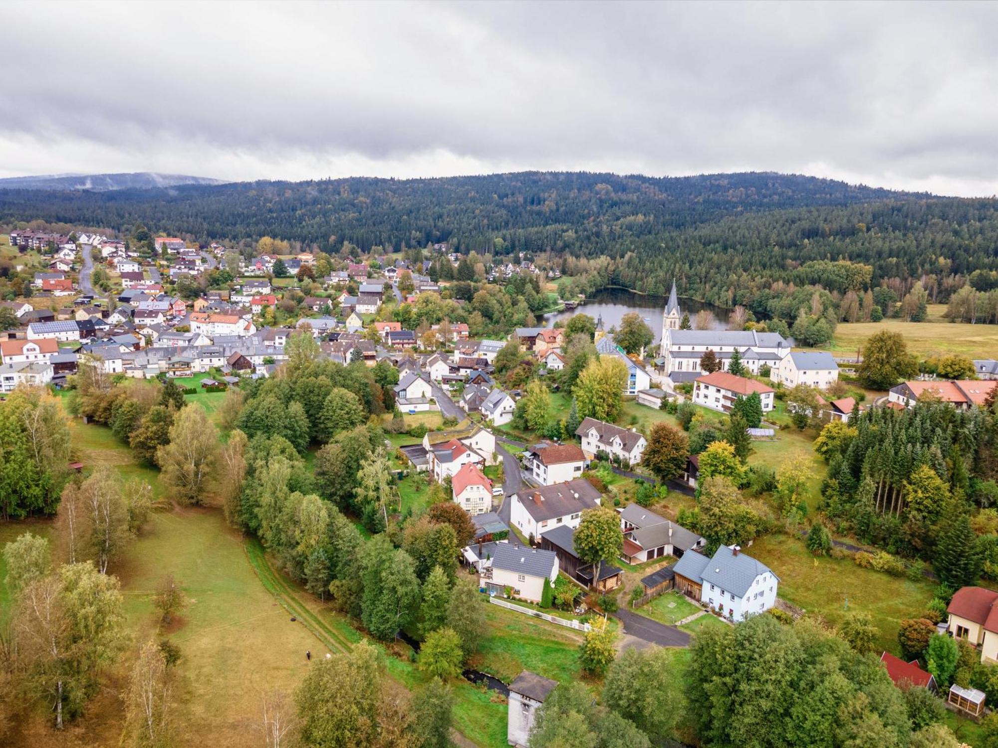 Apartament Familie Suettner Nagel